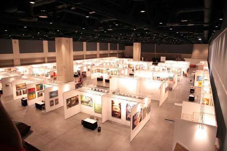 Trade Shows